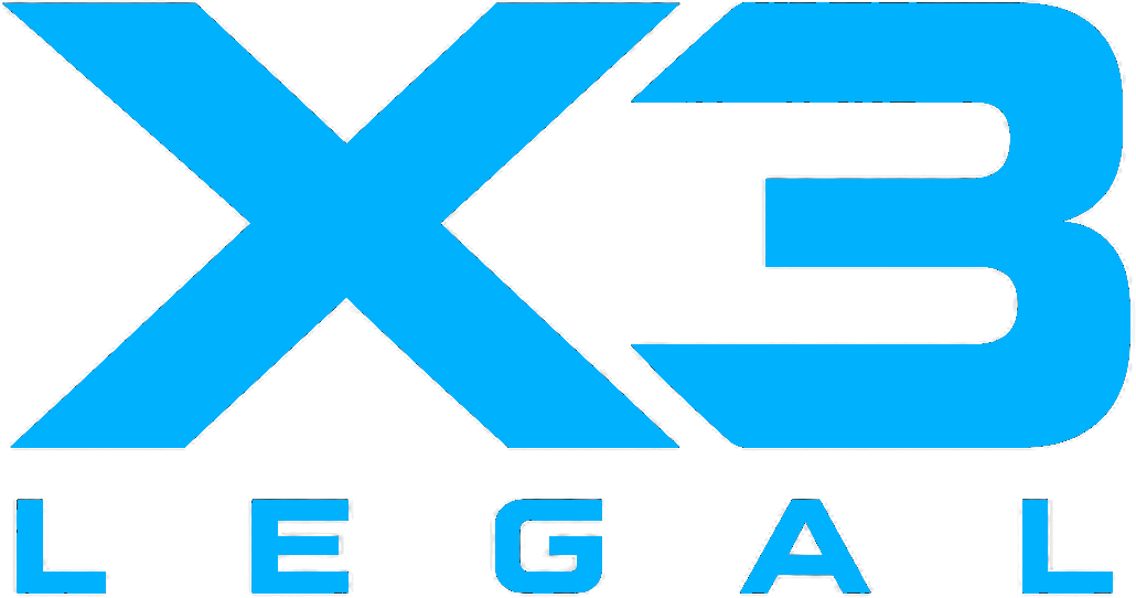 X3 Legal